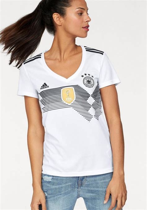 adidas dfb trikot 2018 damen|deutschland trikots.